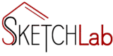 sketchlab logo low