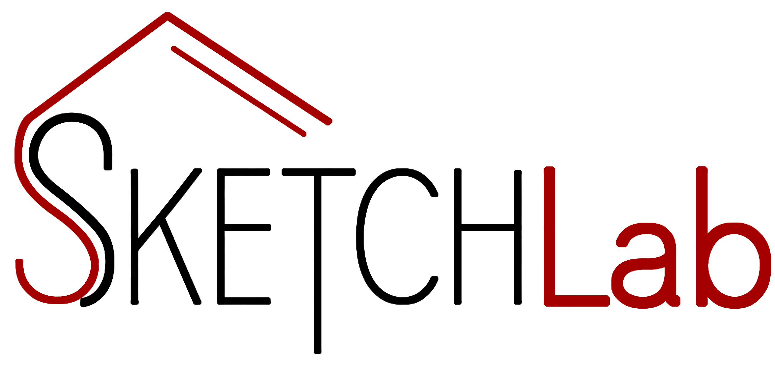 sketchlab logo low